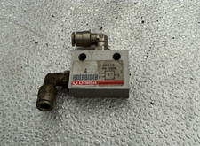 Hoerbiger Origa OR8-1/8 / PA 10206 / Bon État