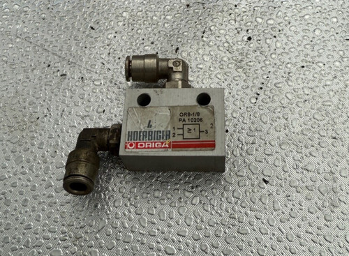 Hoerbiger origa or8 pa - origa,
