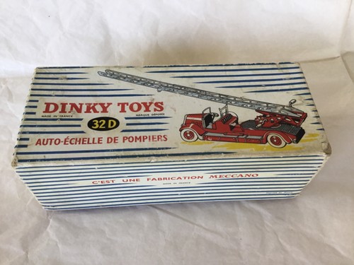 Dinky toys france - dinky, d