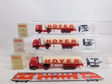 3X H0 1:87 25 786 Camion