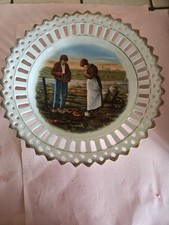 Assiette Ancienne En