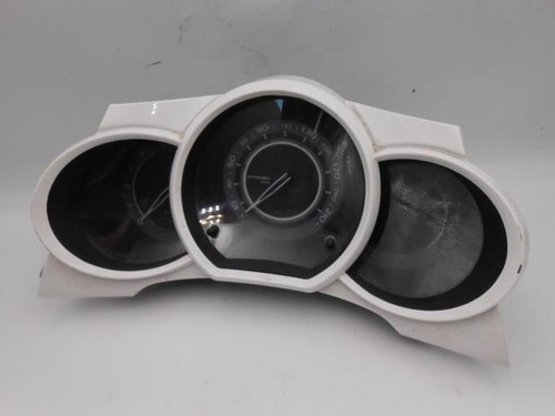 Compteur citroen phase - 2,