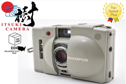 Appareil photo argentique - , 35