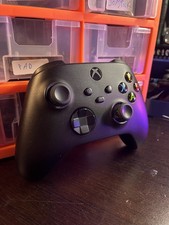 Manette Xbox Series X|S Sans