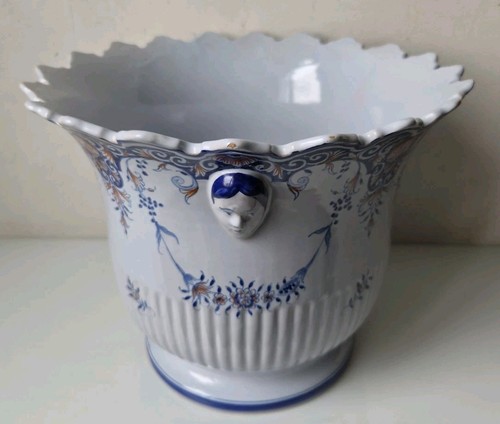 Cache pot jardiniere - pot, emile