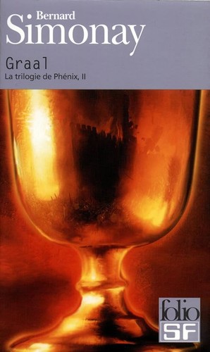 Trilogie phénix ii - phénix,,