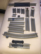 JOUEF HO: LOT DE RAILS