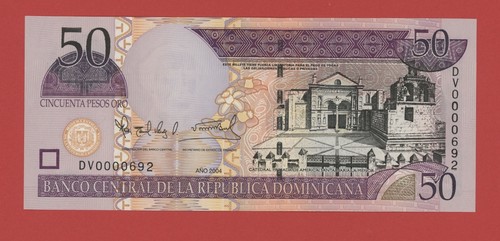 République dominicaine - rÉpublique,