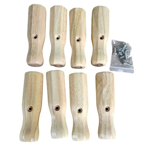 Lot huit guidons de - huit,