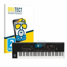 2 Pièces Anti-Reflets