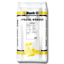 HACK PROFI Vegiefert 25 kg engrais universel, engrais pour légumes, engrais org