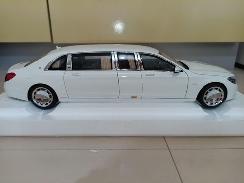Autoart mercedes benz - autoart, mercedes-benz