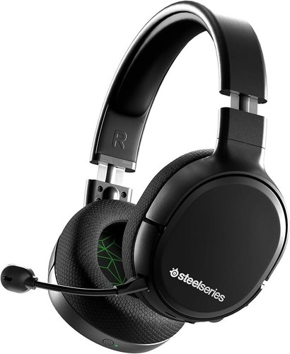 Steelseries arctis wireless - steelseries,