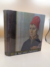 SKIRA Les grands siècles de la peinture XVe siècle : De Van Eyck à Botticelli