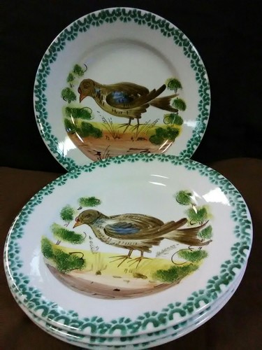 Lovely vtg art - (4)lovely, vtg.art