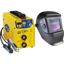 GYS GYSMI E163 E Main MMA