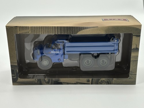 Ixo altaya camion autrefois - altaya,