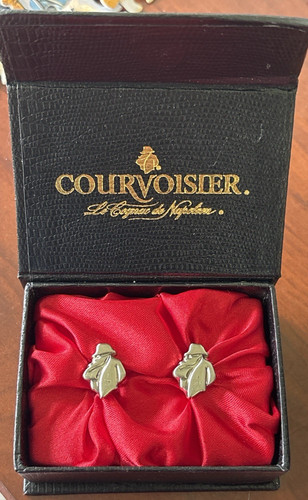 Courvoisier napoleon - courvoisier,