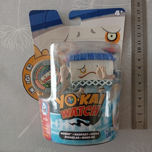 Kai watch noway - yo-kai, yo