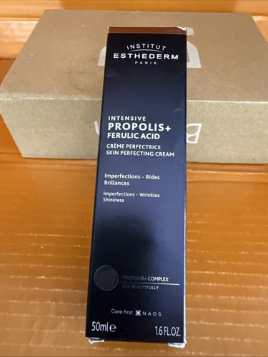Esthederm propolis crème - propolis+,