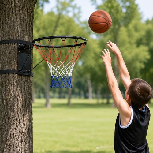 Panier basket ball - panier, basket-ball,
