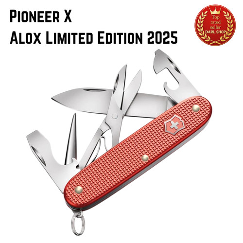Couteau suisse victorinox - suisse,