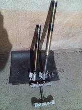 Fourche Moto 50cc Double