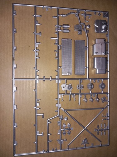 Tamiya porsche 934 rsr - 934,