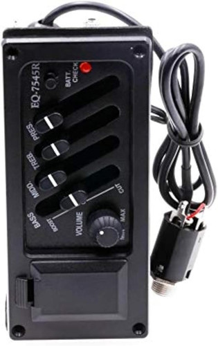 Micro guitare acoustique - micro,