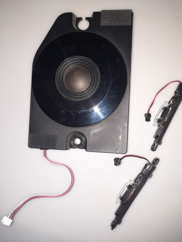 Enceintes woofer tv philips - woofer,