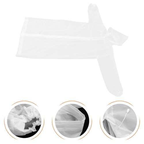 Pcs poncho pluie randonnée - 2,