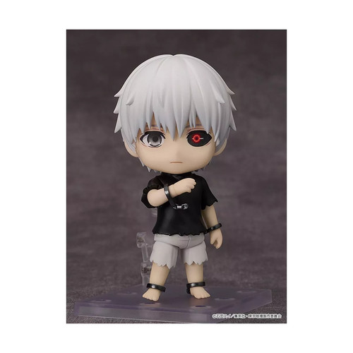 Goodsmile nendoroid tokyo - goodsmile,