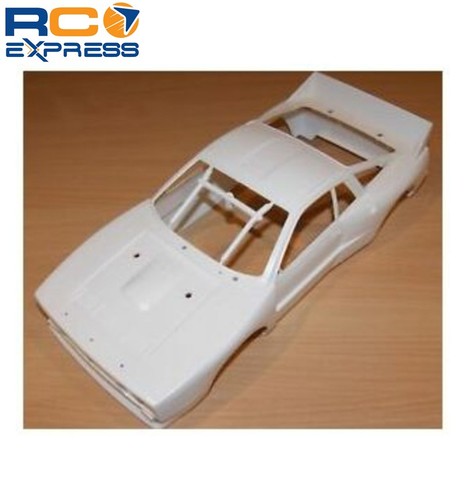 Tamiya body ta02s lancia - ta02s,