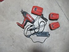 Hilti SID 8-A18 7/16"  IMPACT