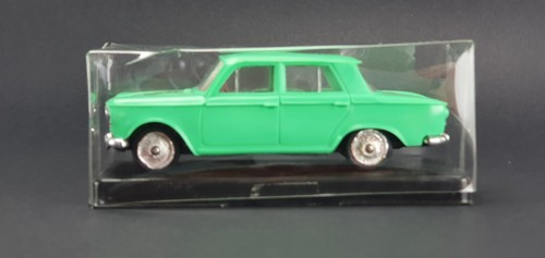 Norev fiat 1500 - fiat, neuf