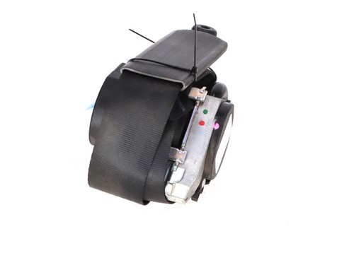 Ceinture sécurité droite - sécurité,