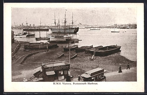 Portsmouth navire de - portsmouth,,