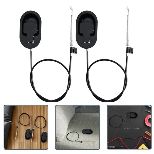 Pcs poignee fauteille relax - 2,