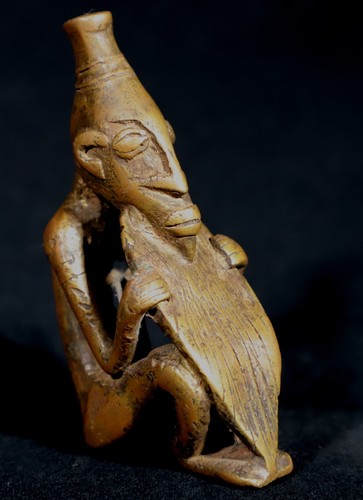 Art africain afrique tribal - afrique,