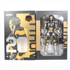 Hot Toys 1/6 Iron Man Mark XX