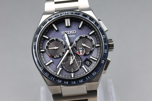 Boîte papier montre seiko - montre,