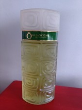 flacon factice O de Lancôme 400 ml