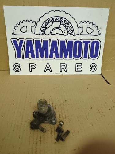 Yamaha dtr125 dt125re - yamaha, dt125