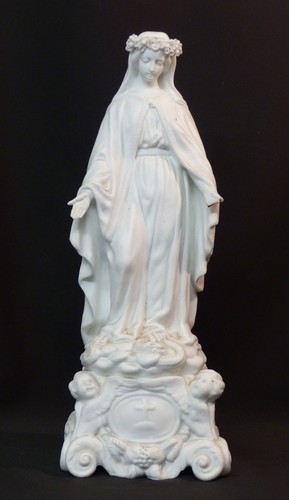 19èm jolie statue - aa,