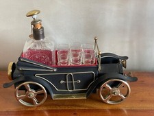 Vintage  boîte à musique