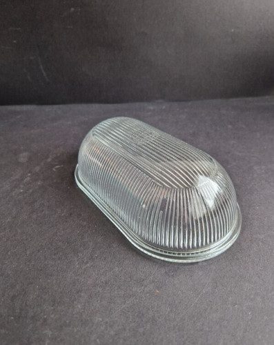 Verre pour lampe - , hublot