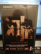 COFFRET SERIE 2 . XIII