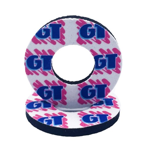 Bmx freestyle grip donuts - grip,