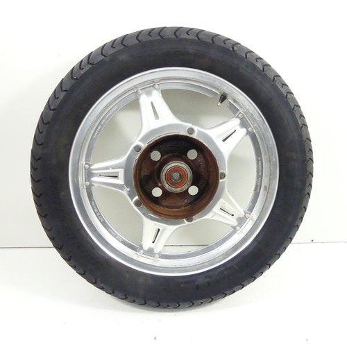 Honda 650 82 jante - honda, b