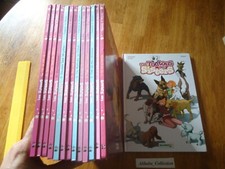 LOT 14 BD  LES SISTERS 1 à 12 + 16 + toutous dont EO no complet INTEGRALE